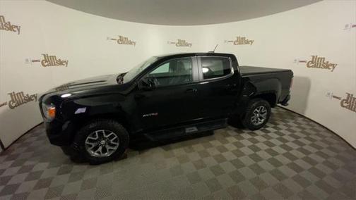 2022 GMC Canyon Base