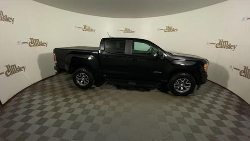 2022 GMC Canyon Base