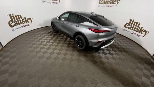 2026 Buick Envista Sport Touring FWD