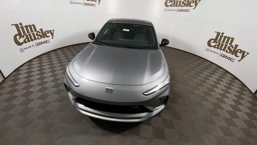 2026 Buick Envista Sport Touring FWD