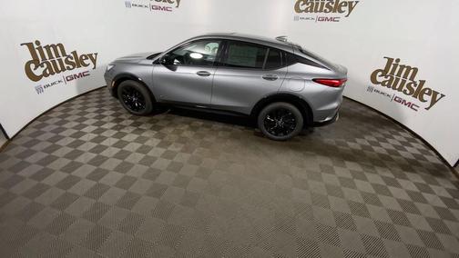 2026 Buick Envista Sport Touring FWD