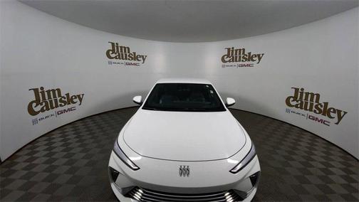 2024 Buick Envista Preferred FWD