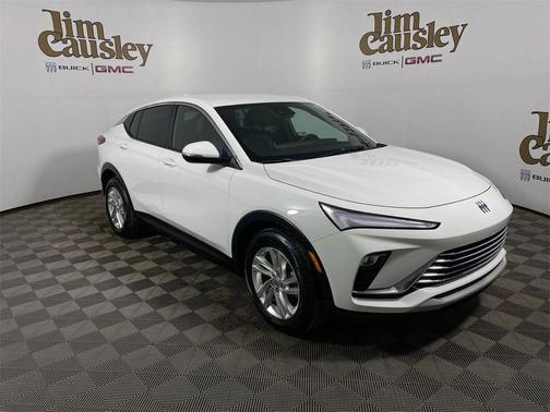 2024 Buick Envista Preferred FWD