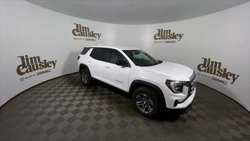 2025 GMC Terrain AWD Elevation