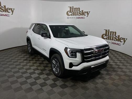 2025 GMC Terrain AWD Elevation