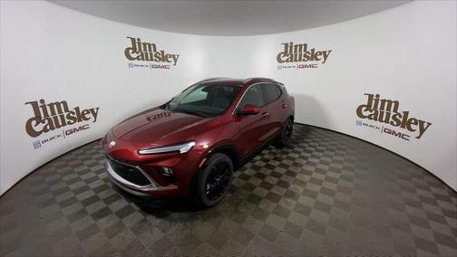 2025 Buick Encore GX Sport Touring