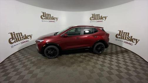2025 Buick Encore GX Sport Touring