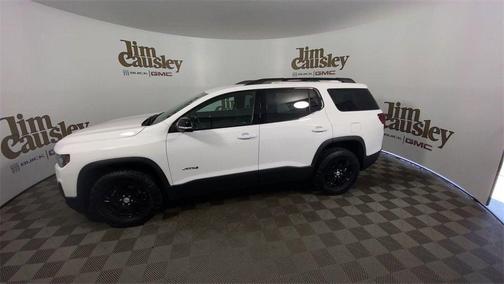 2023 GMC Acadia AWD AT4