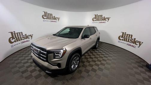 2025 GMC Terrain AWD Elevation