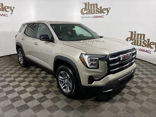 2025 GMC Terrain AWD Elevation