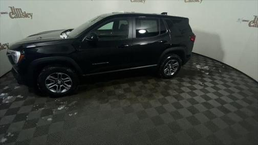 2025 GMC Terrain AWD Elevation