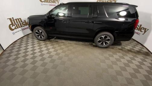 2026 GMC Yukon XL 4WD AT4