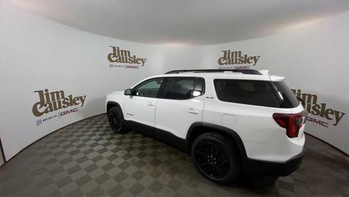 2022 GMC Acadia FWD SLE