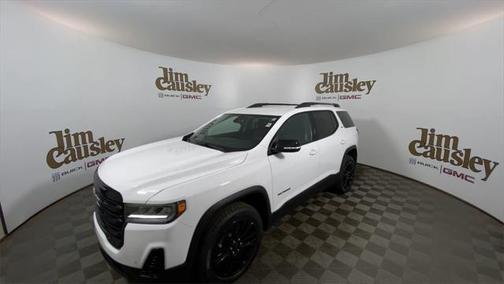 2022 GMC Acadia FWD SLE