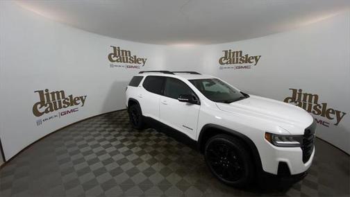 2022 GMC Acadia FWD SLE