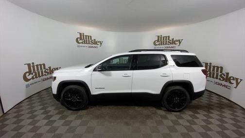 2022 GMC Acadia FWD SLE