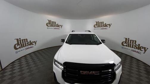 2022 GMC Acadia FWD SLE