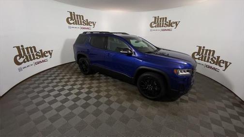 2023 GMC Acadia FWD SLE