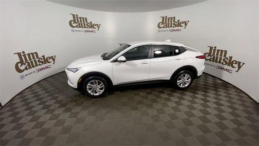 2025 Buick Envista Preferred FWD