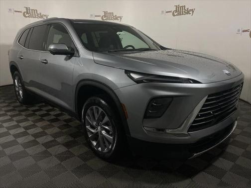 2025 Buick Enclave Preferred FWD