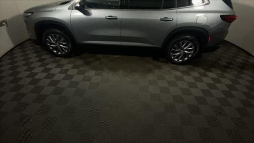 2025 Buick Enclave Preferred FWD