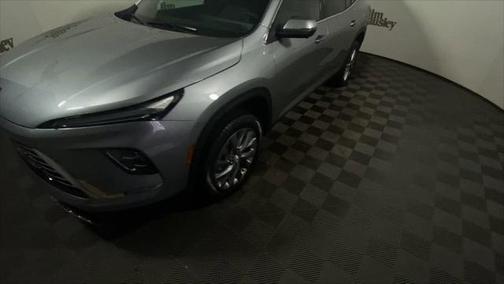 2025 Buick Enclave Preferred FWD