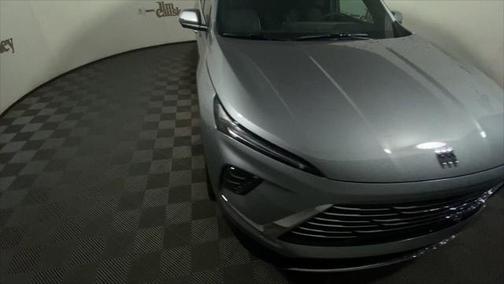 2025 Buick Enclave Preferred FWD