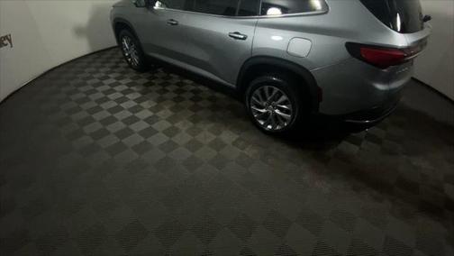 2025 Buick Enclave Preferred FWD