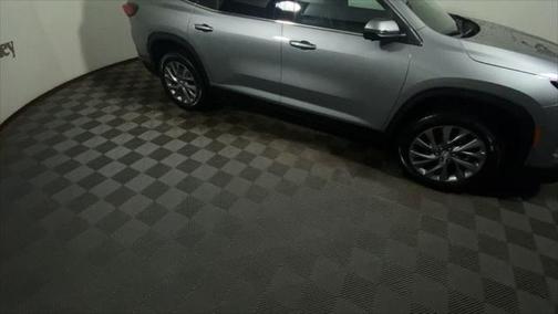 2025 Buick Enclave Preferred FWD