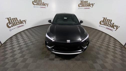 2026 Buick Envista Sport Touring FWD