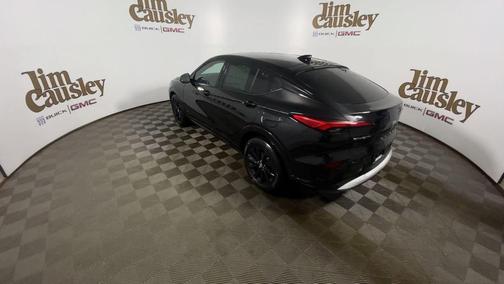 2026 Buick Envista Sport Touring FWD