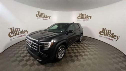 2025 GMC Terrain AWD Elevation