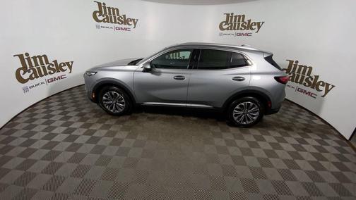 2025 Buick Envision Preferred AWD