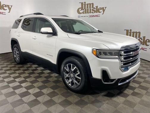2023 GMC Acadia FWD SLT