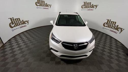 2018 Buick Encore Essence