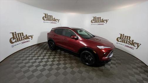 2025 Buick Encore GX Sport Touring