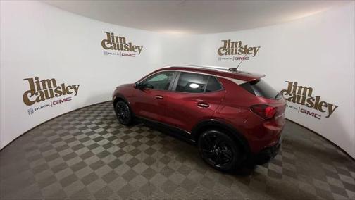 2025 Buick Encore GX Sport Touring