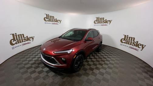 2025 Buick Encore GX Sport Touring