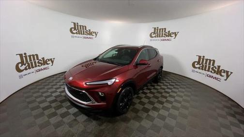 2025 Buick Encore GX Sport Touring