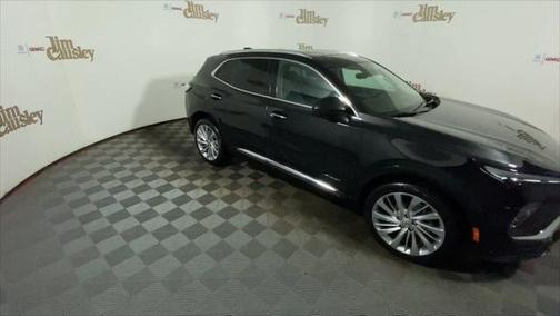 2025 Buick Envision Avenir AWD