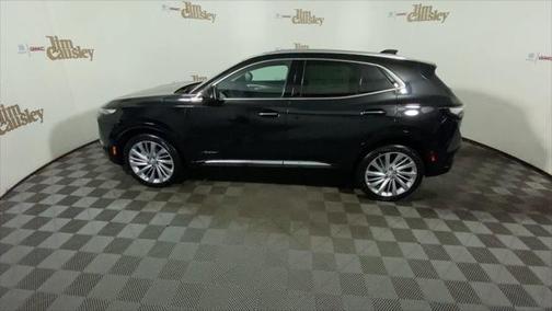 2025 Buick Envision Avenir AWD