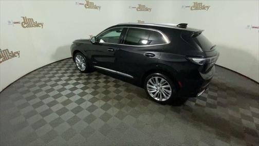 2025 Buick Envision Avenir AWD