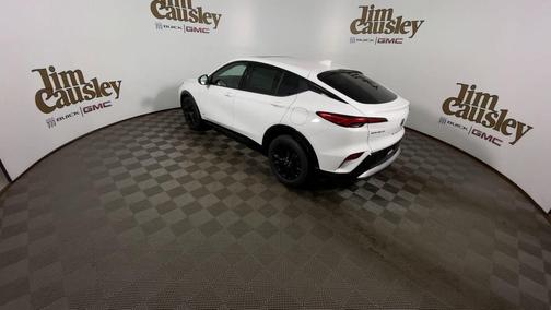 2026 Buick Envista Sport Touring FWD