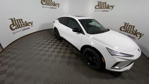 2026 Buick Envista Sport Touring FWD