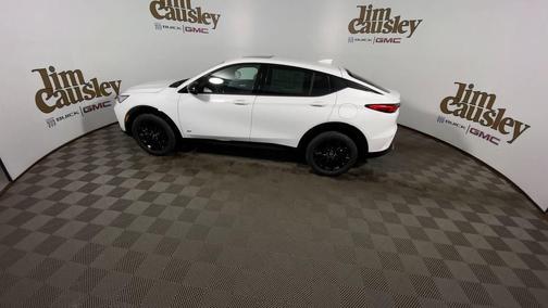 2026 Buick Envista Sport Touring FWD