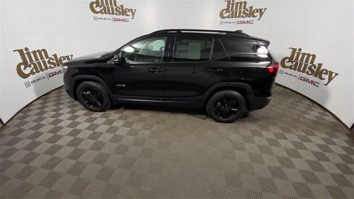 2023 GMC Terrain AWD AT4