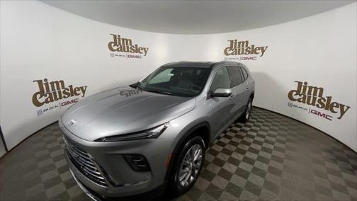 2025 Buick Enclave Preferred FWD