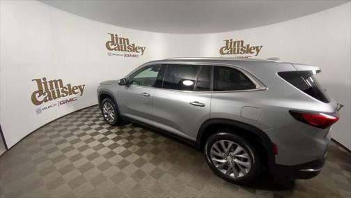 2025 Buick Enclave Preferred FWD