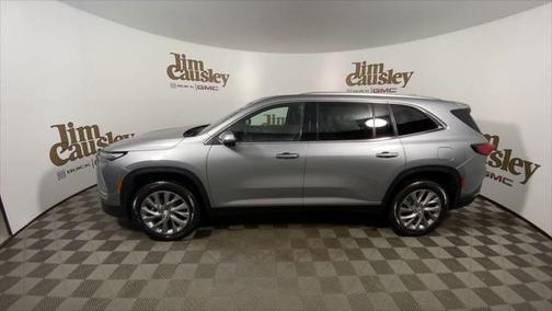 2025 Buick Enclave Preferred FWD