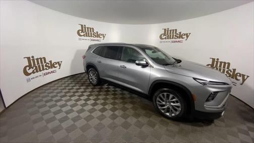 2025 Buick Enclave Preferred FWD